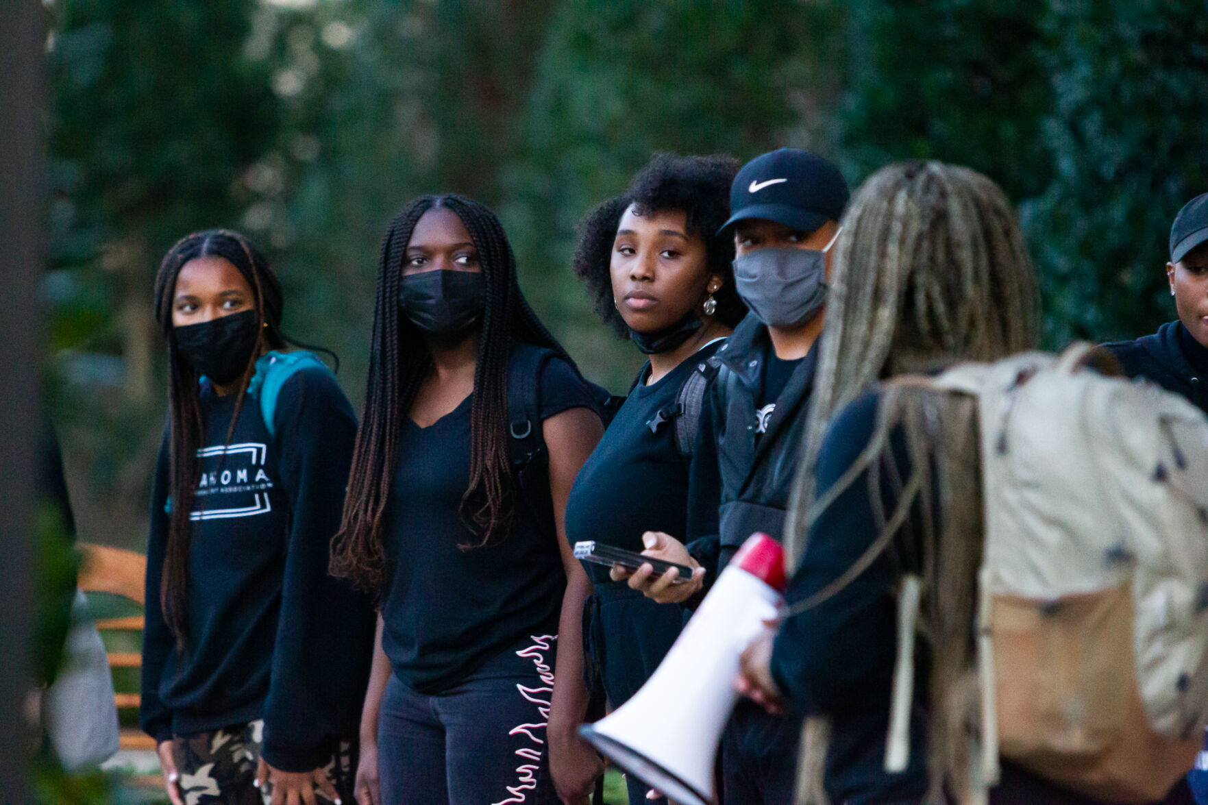 Black Emergency Response Team